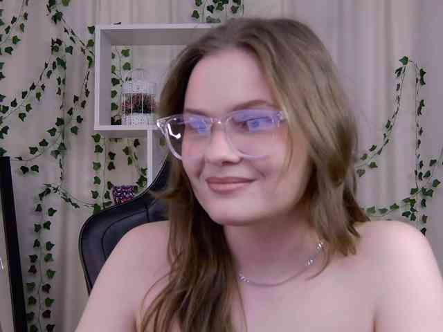 Kate-mermaid webcam