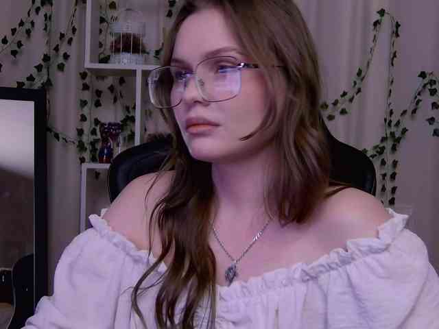 Kate-mermaid webcam
