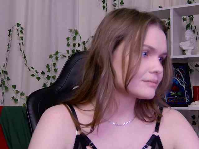 Kate-mermaid webcam