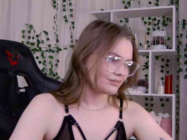 Kate-mermaid webcam
