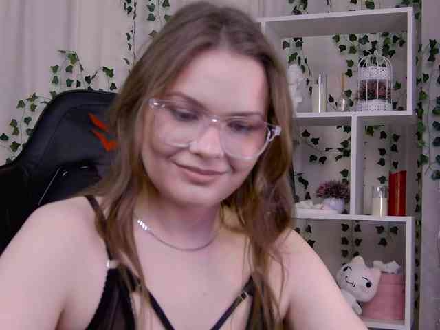 Kate-mermaid webcam