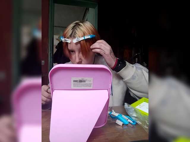 Anna-sexs2's BongaCams show and profile