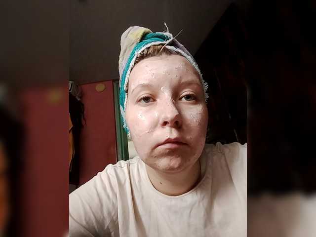 Anna-sexs2's BongaCams show and profile