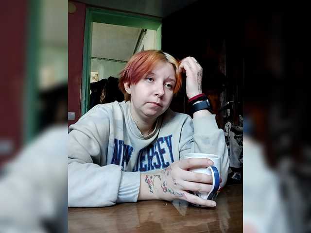 Anna-sexs2's BongaCams show and profile