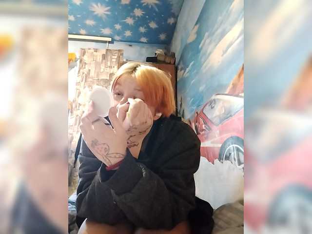 Anna-sexs2's BongaCams show and profile