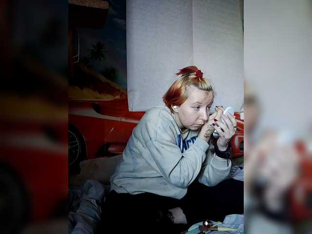 Anna-sexs2's BongaCams show and profile