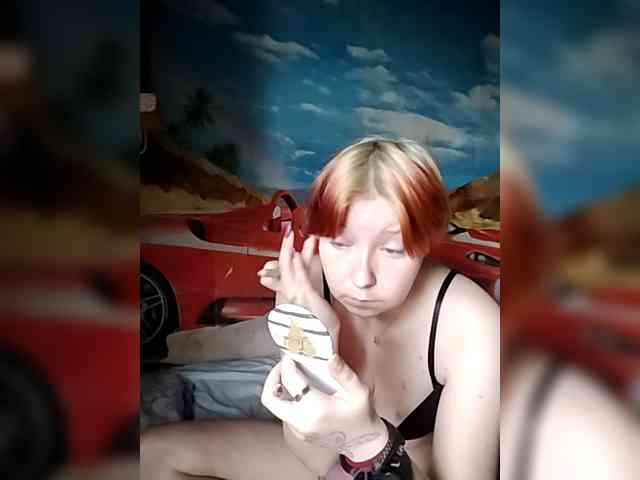 Anna-sexs2 webcam