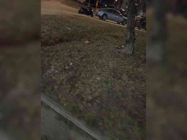 CrusherForFemaleRealPL