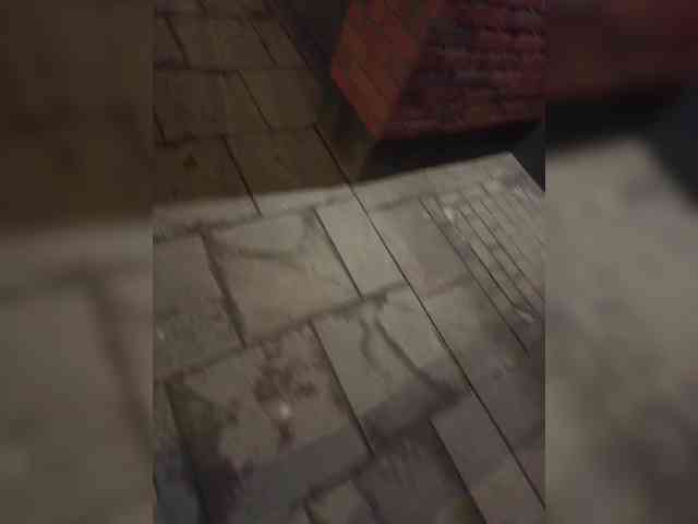 CrusherForFemaleRealPL