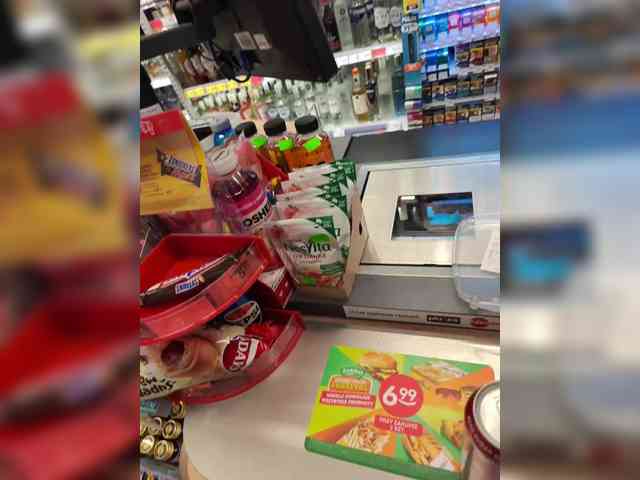 CrusherForFemaleRealPL