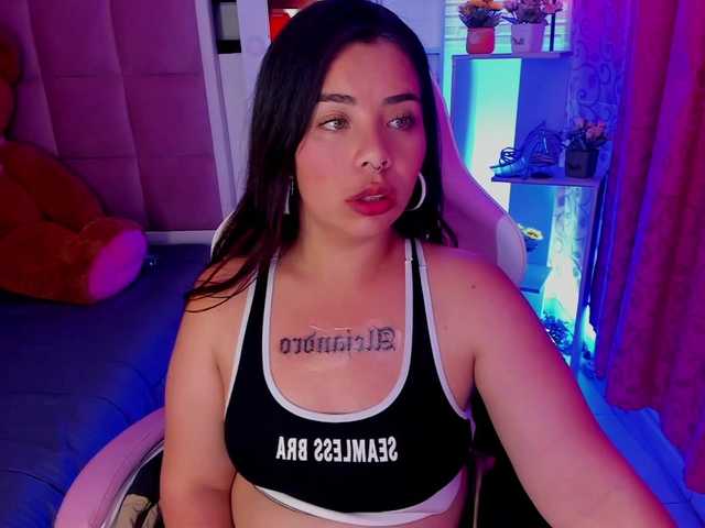 LianyTaylor's BongaCams show and profile