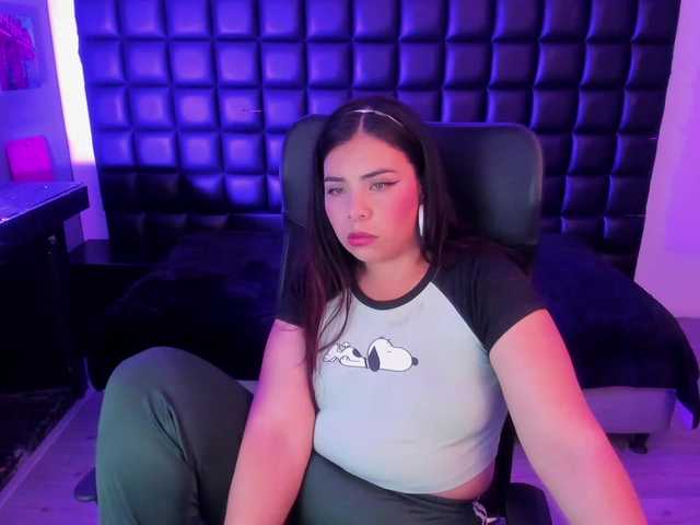 LianyTaylor's BongaCams show and profile