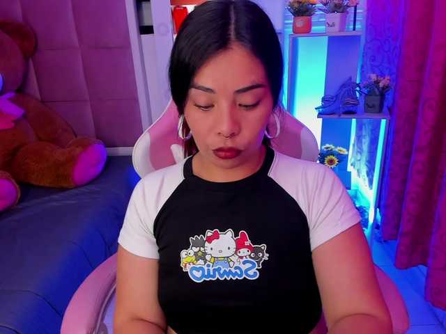 LianyTaylor's BongaCams show and profile