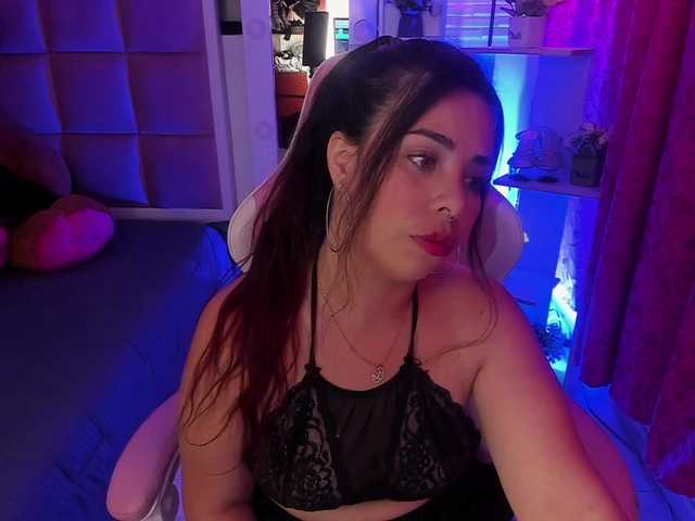 LianyTaylor's BongaCams show and profile