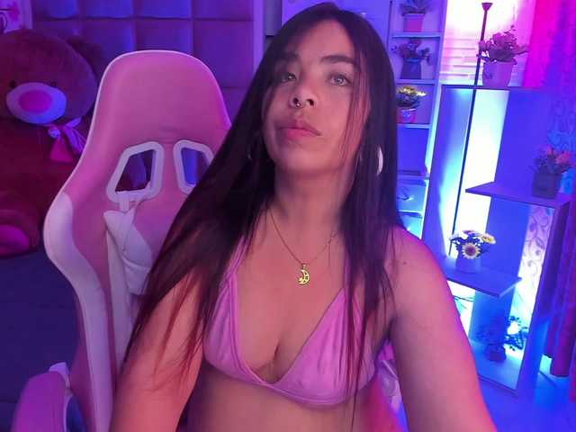 LianyTaylor's BongaCams show and profile