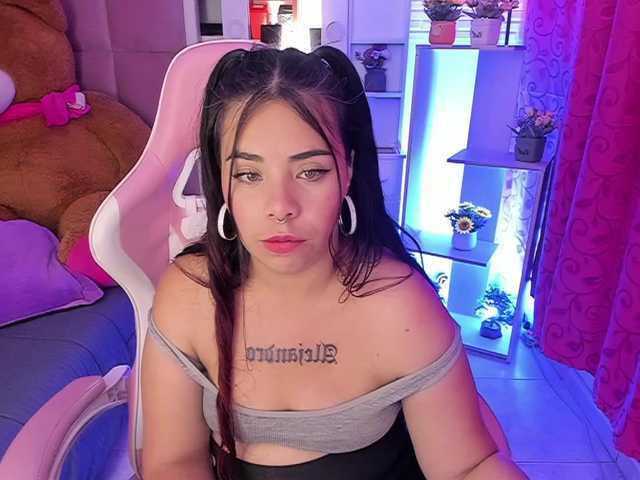 LianyTaylor's BongaCams show and profile