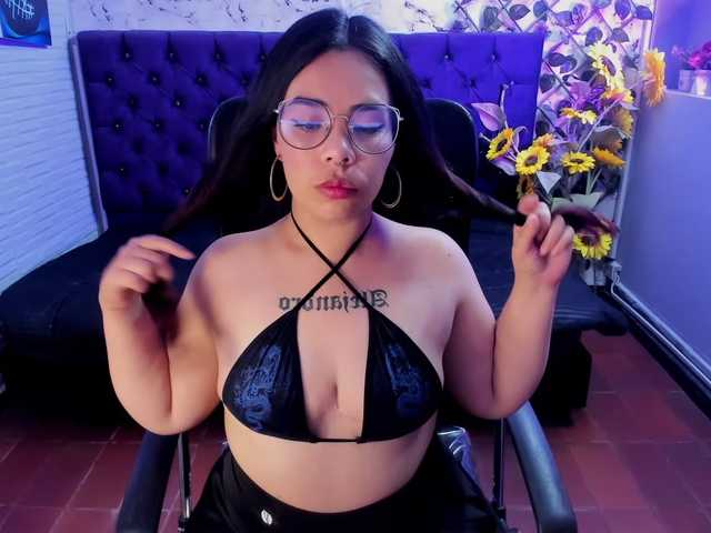 LianyTaylor's BongaCams show and profile