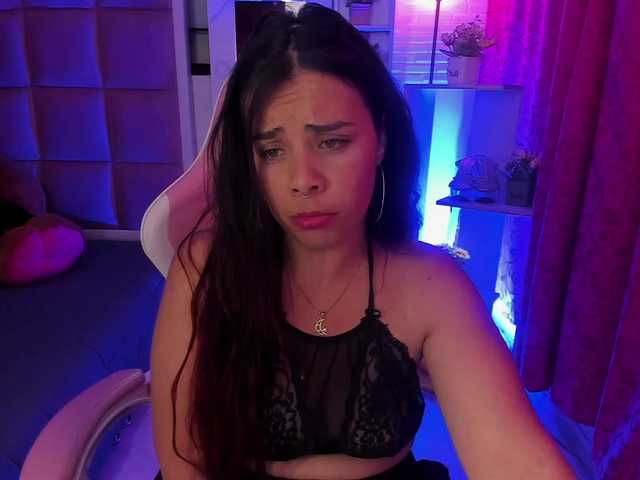 LianyTaylor's BongaCams show and profile