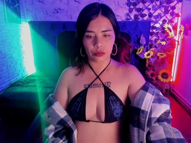 LianyTaylor's BongaCams show and profile
