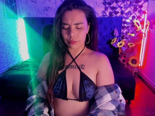 LianyTaylor's BongaCams show and profile