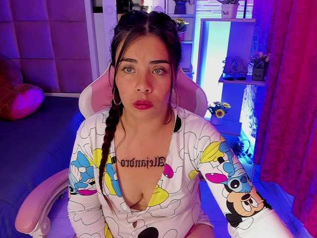 LianyTaylor's BongaCams show and profile