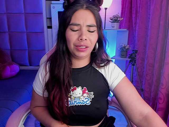 LianyTaylor's BongaCams show and profile