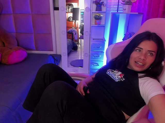 LianyTaylor's BongaCams show and profile