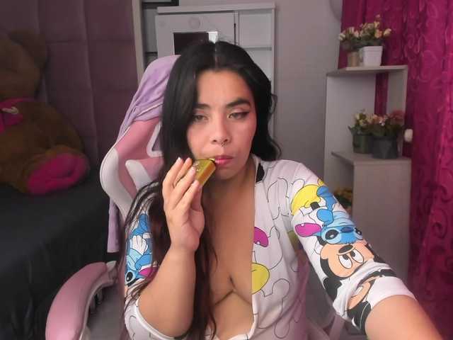 LianyTaylor's BongaCams show and profile