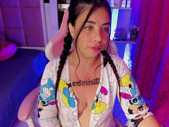 LianyTaylor's BongaCams show and profile