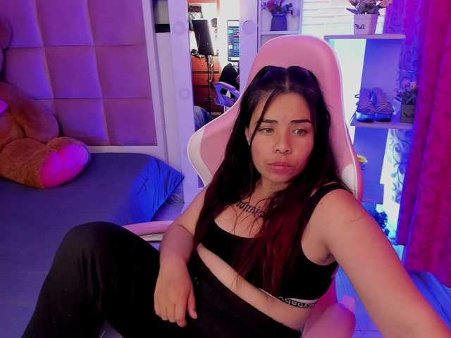 LianyTaylor's BongaCams show and profile