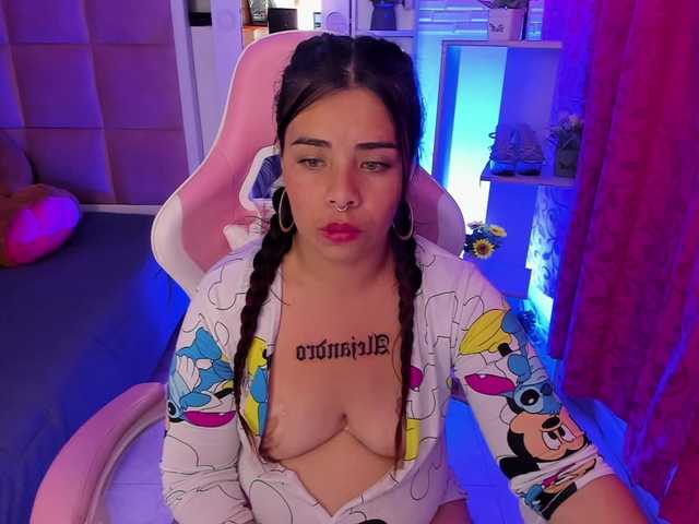 LianyTaylor's BongaCams show and profile