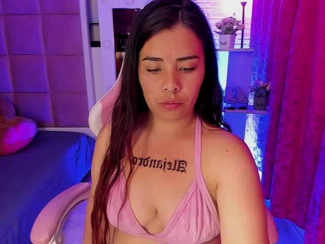 LianyTaylor's BongaCams show and profile