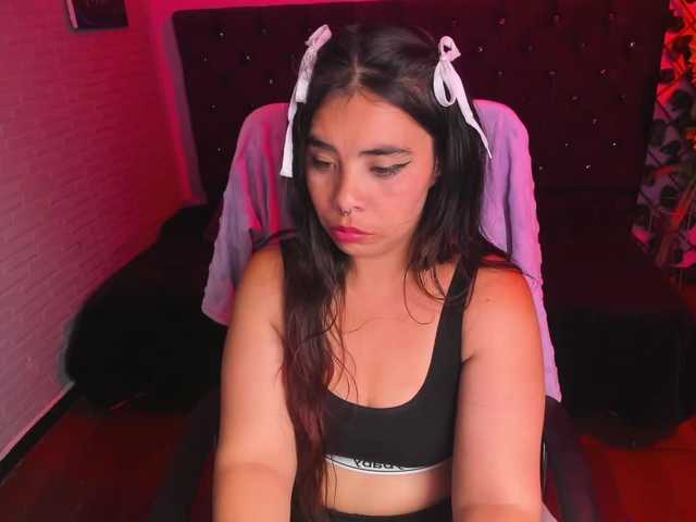 LianyTaylor's BongaCams show and profile