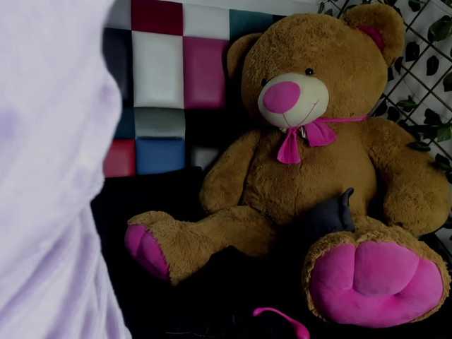 LianyTaylor's BongaCams show and profile