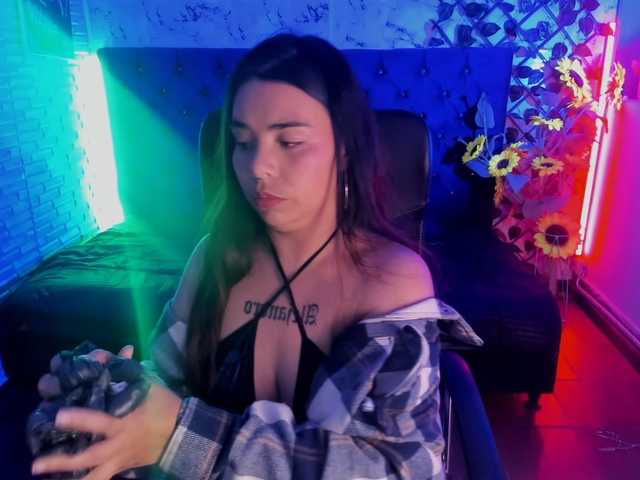 LianyTaylor's BongaCams show and profile