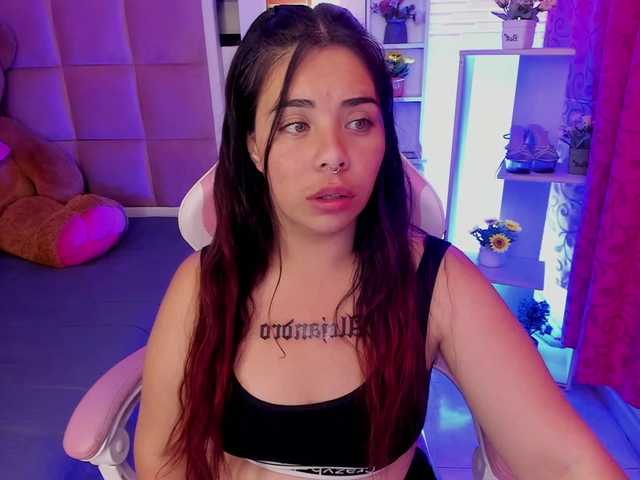 LianyTaylor's BongaCams show and profile