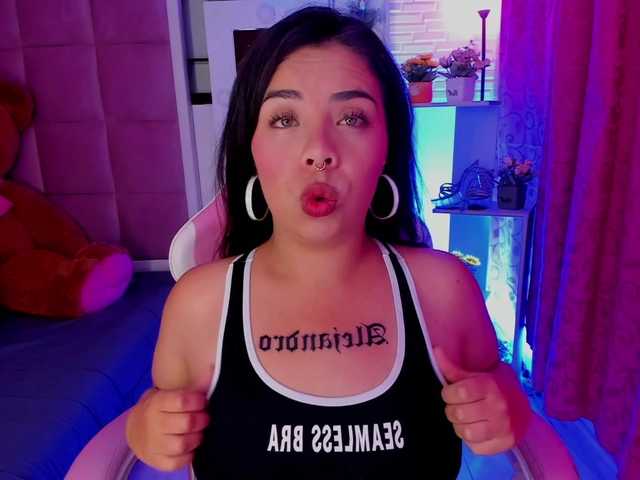 LianyTaylor's BongaCams show and profile