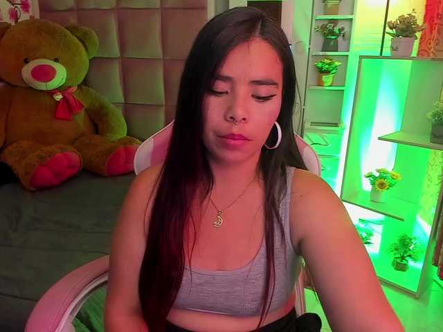 LianyTaylor's BongaCams show and profile