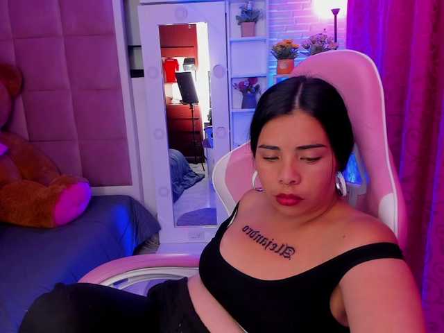 LianyTaylor's BongaCams show and profile