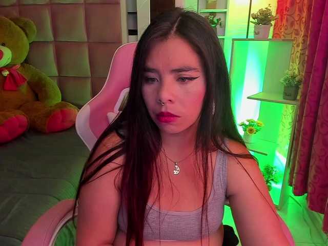 LianyTaylor's BongaCams show and profile