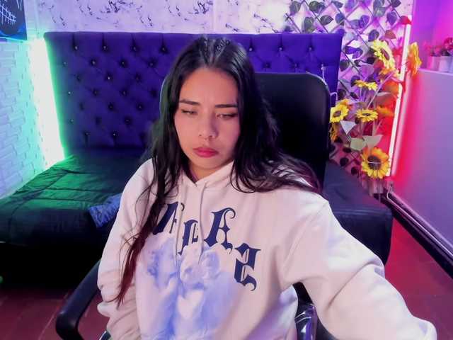 LianyTaylor's BongaCams show and profile