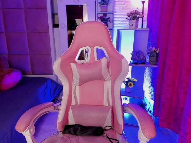 LianyTaylor's BongaCams show and profile