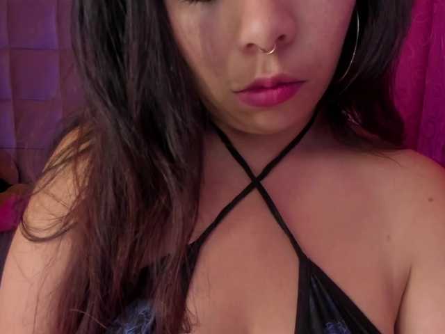 LianyTaylor's BongaCams show and profile