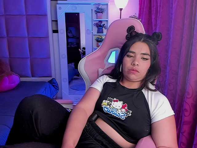 LianyTaylor's BongaCams show and profile