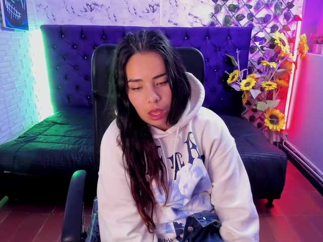 LianyTaylor's BongaCams show and profile