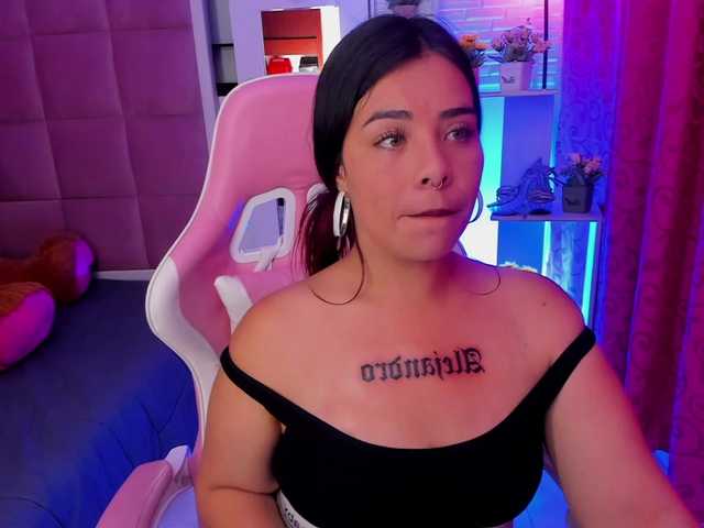 LianyTaylor's BongaCams show and profile