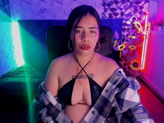 LianyTaylor's BongaCams show and profile