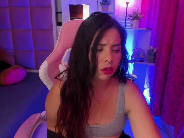 LianyTaylor's BongaCams show and profile