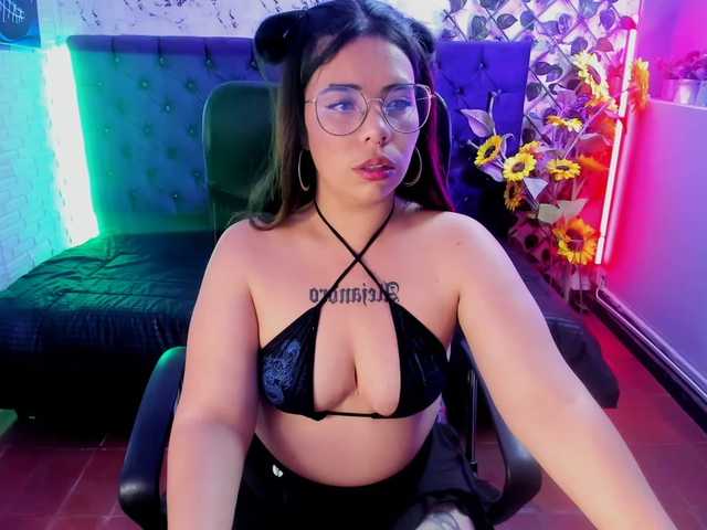 LianyTaylor's BongaCams show and profile