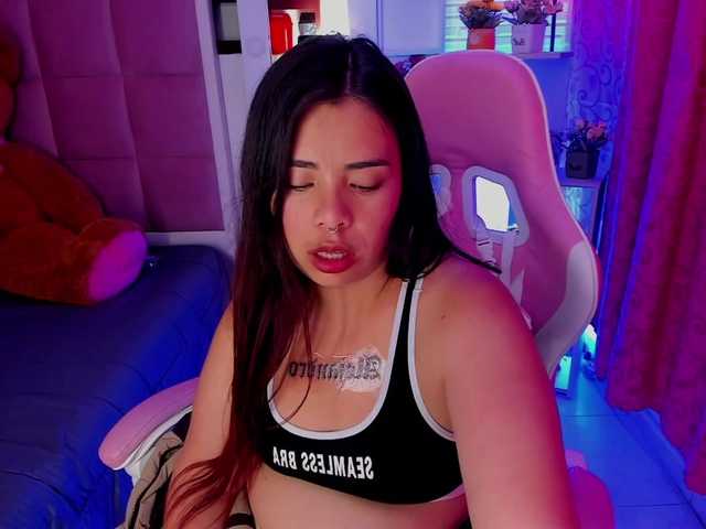 LianyTaylor's BongaCams show and profile